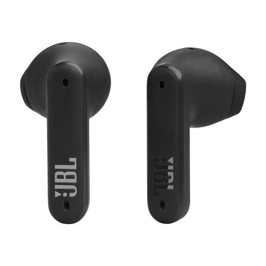 JBL Tune Flex - Black - True wireless Noise Cancelling earbuds - Detailshot 3